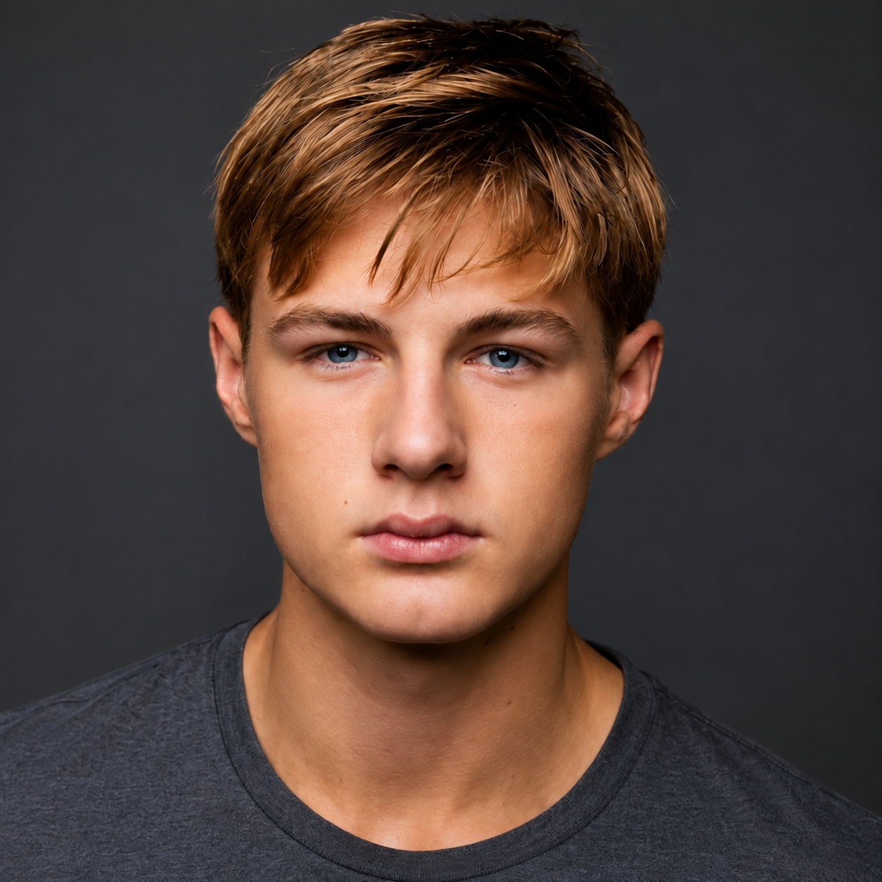 Hayden Gill