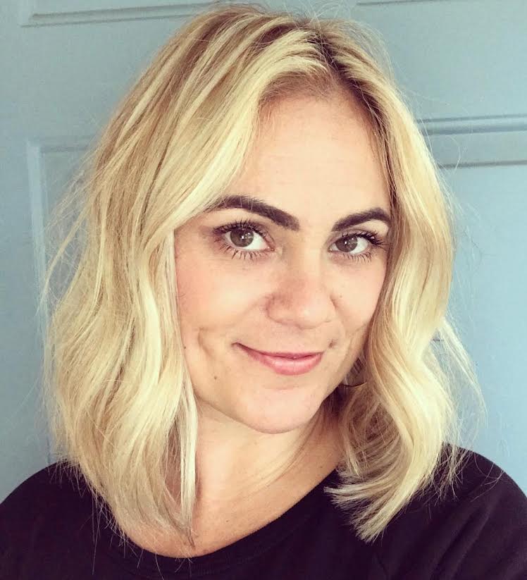 Kristen Greven