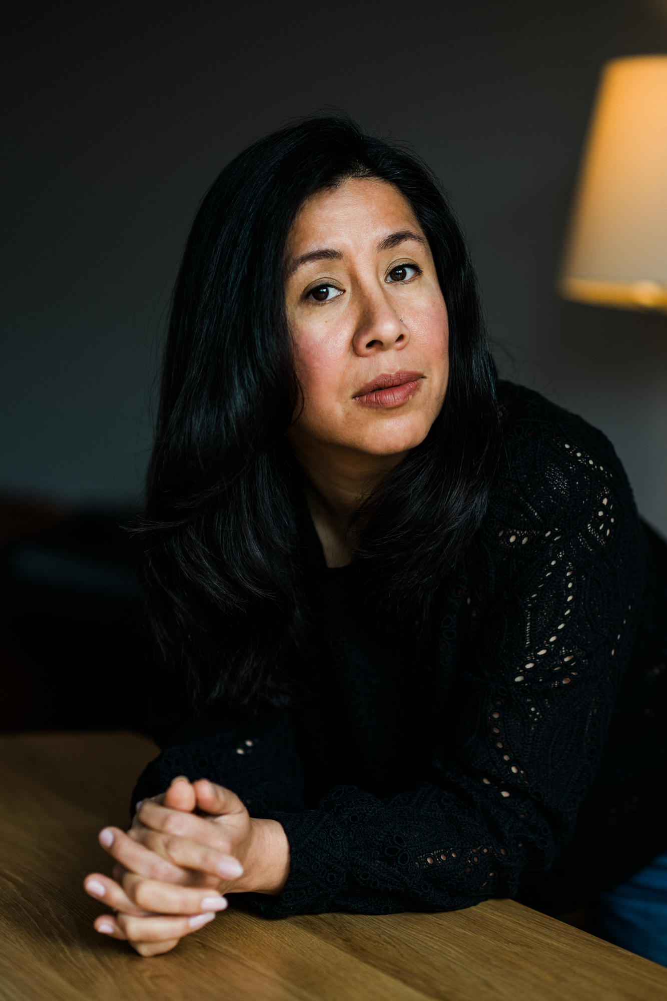 Nehmi Klaassen