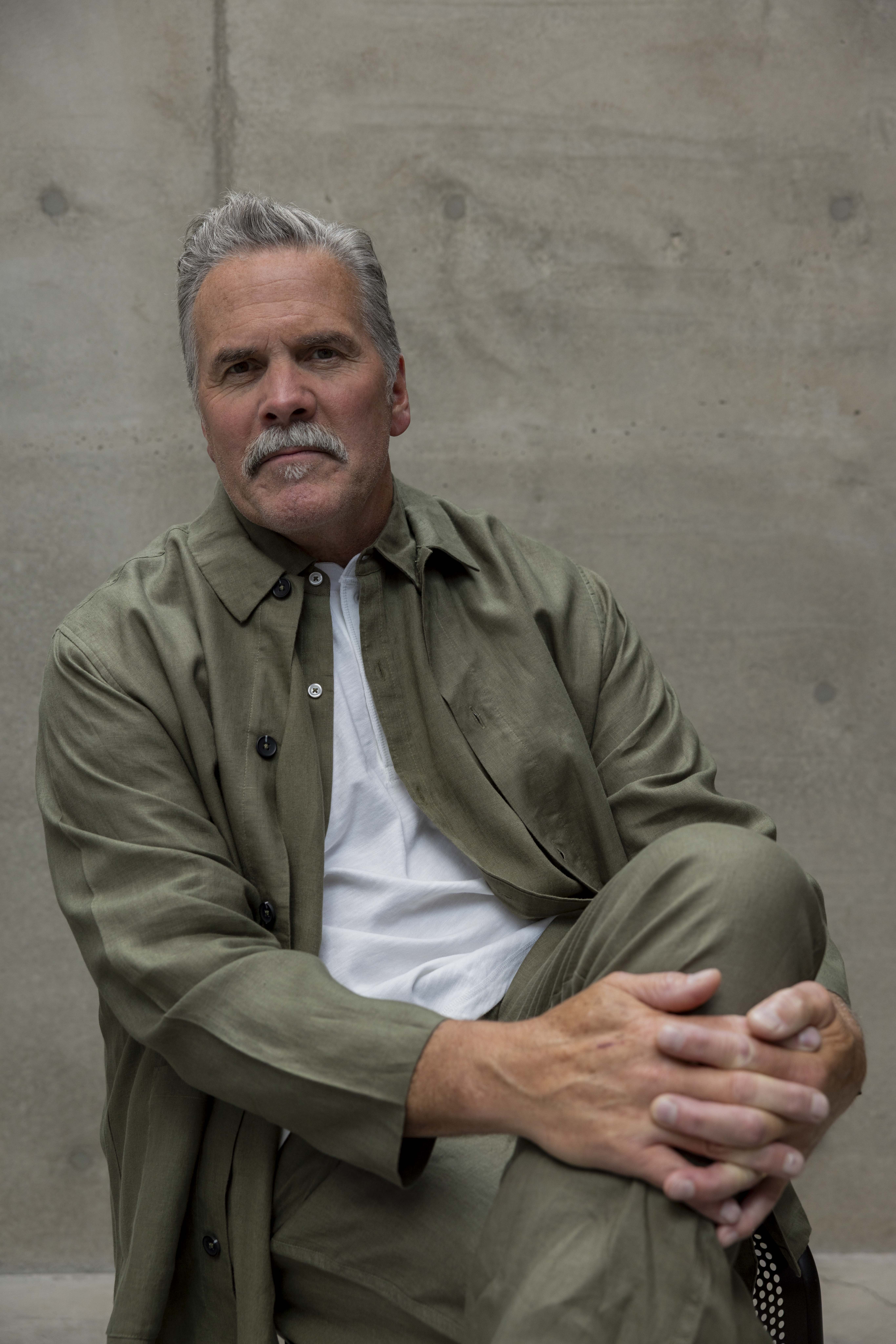 Daniel Perry Fuentes