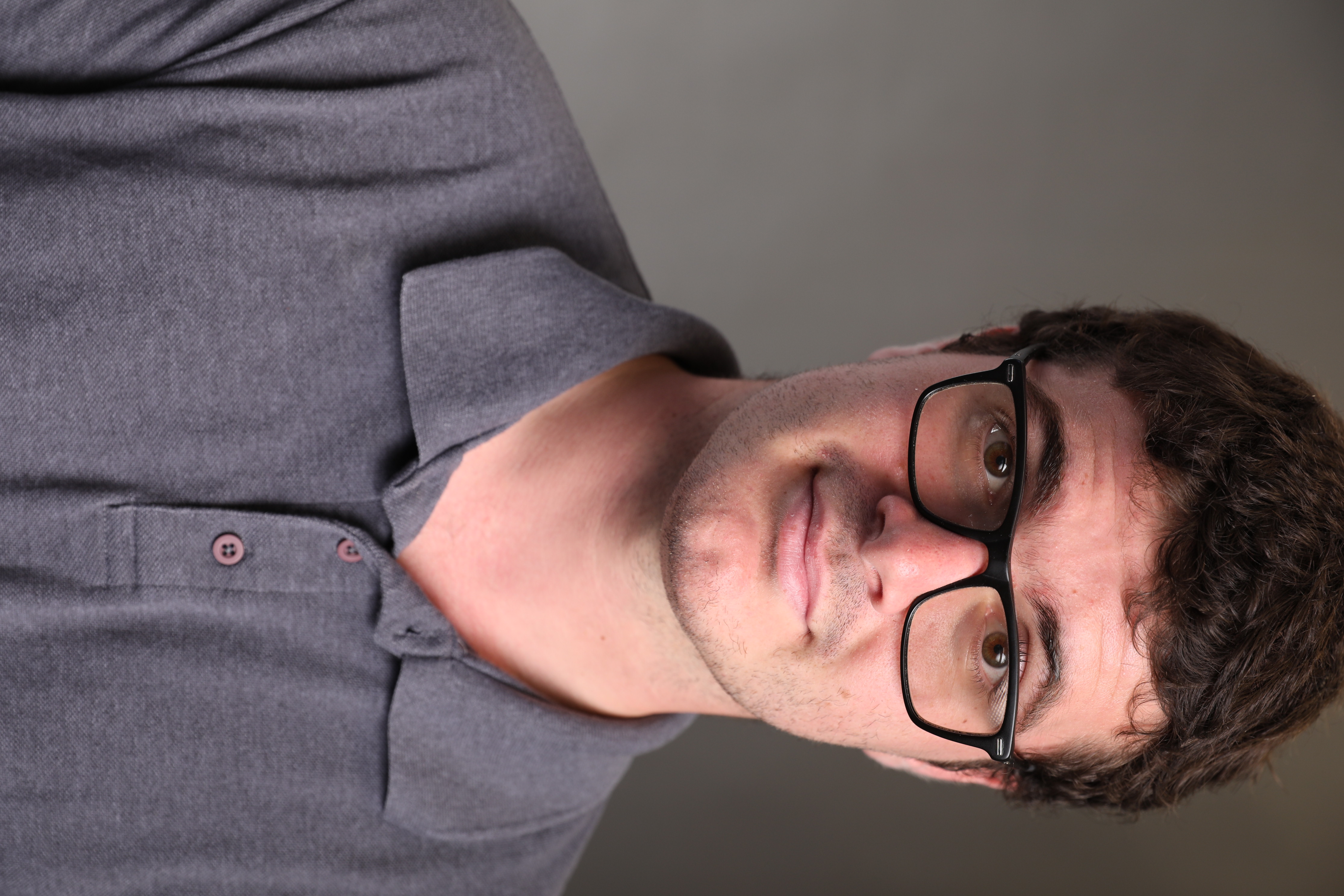 Andrew Horvitz