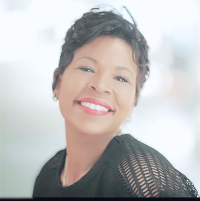 Trenice Edwards