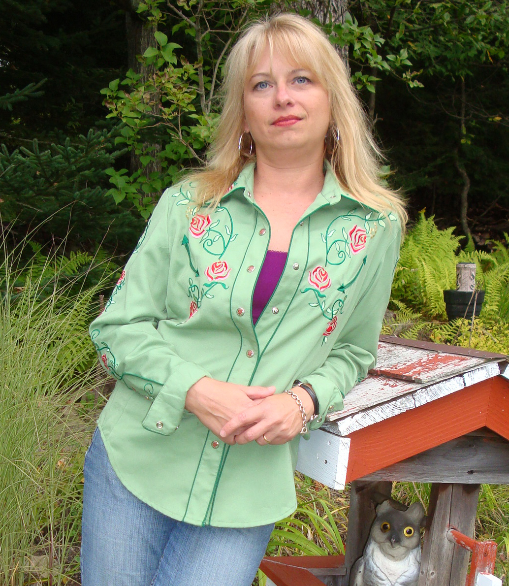 Karen Hudson