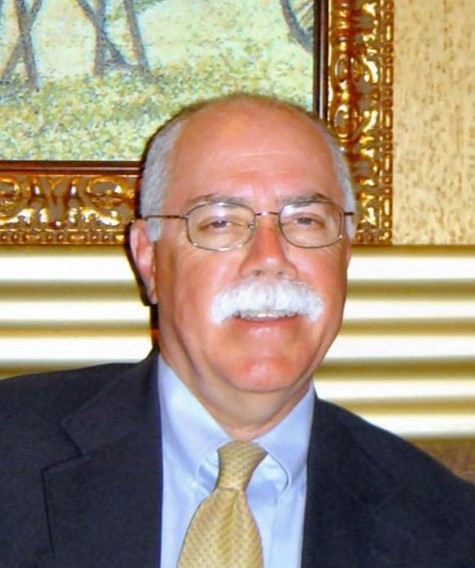 Jim Yonker